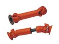 聯(lián)軸器-萬向聯(lián)軸器-鴻海聯(lián)軸器